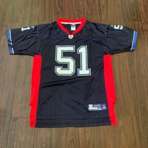 Youth Buffalo Bills Paul Posluszny Jersey YXL